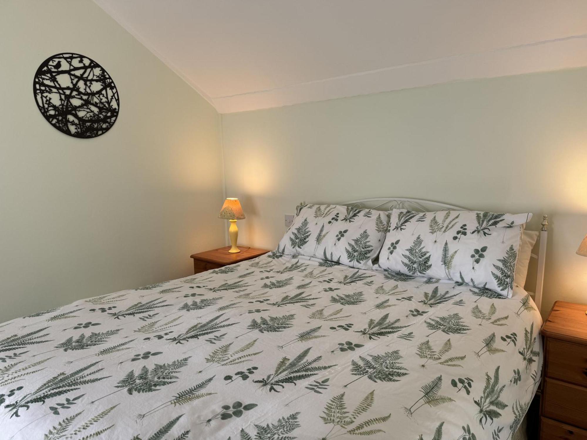 Greenswood Cottage - Cosy Cottage, Rural Location, Beautiful Landscaped Gardens With Pond And Lake Dartmouth Exterior photo